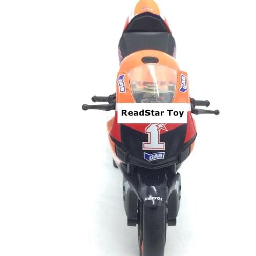 1:24 Editions b-75 German Motorcycle