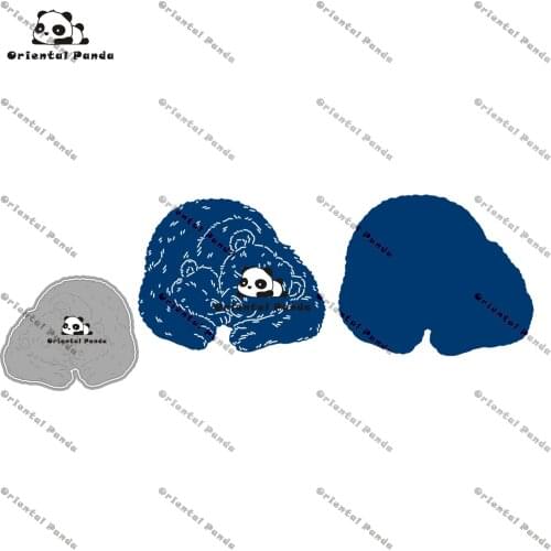 New Dies 2021 Camper Van Metal Warm Hugs Dies diy Dies photo album cutting die Scg new for cuttinrapbook label play Animal mold