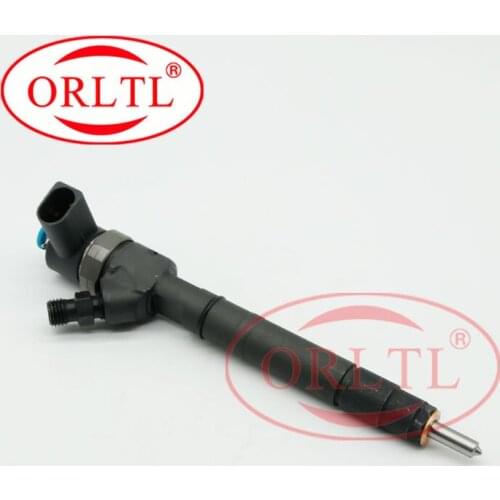 ORLTL 0 445 110 763 Original Diesel Injector 0445110763 Auto Engine Diesel Injector 0445 110 763 Genuine Diesel Injector