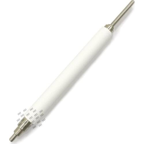 Original ZT620 200/300DPI rubber roller new Printer roller P1079655 Imprint shaft Roller Barcode printer accessories