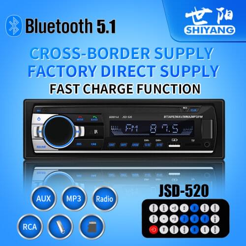 SHIYANG Car Radios