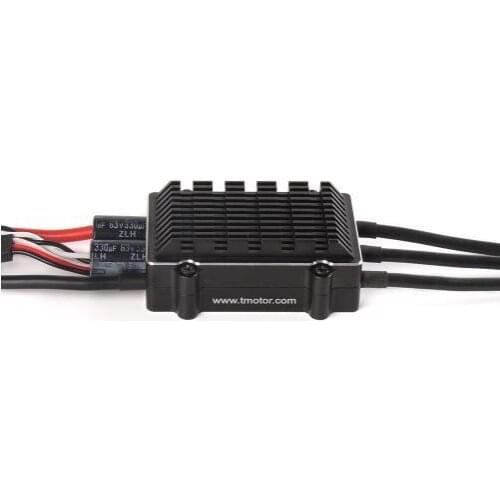 T-motor FLAME 60A (6-12s 600HZ NO BEC) waterproof ESC for UAV drone