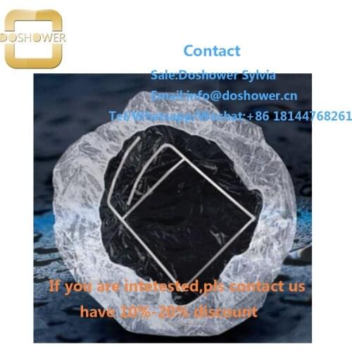 Spa wellness products with diposable jet liner for luxury pedicure chair