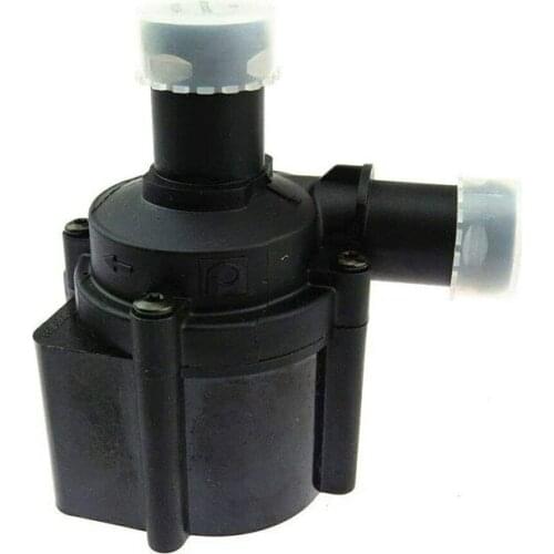 Fuel Tank Cooling Auxiliary Engine Water Pump 06H121601M for VW Jetta IV Beetle 5C Scirocco Passat for Audi A4 A5 A7 A8 Q3 Q5 Q7