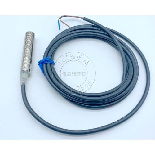 Proximity Switch E2E-X3T1-Z. 2M