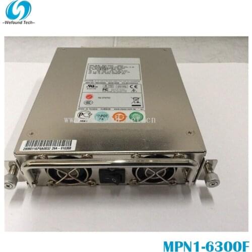 100% working power supply For MPN1-6300F ADVANTECH Fully tested