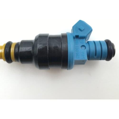 0280150563 FUEL INJECTOR 1600CC 152LB/HR V8 LS1 5.0L EV1 RACING TURBO 2JZ 6pcs