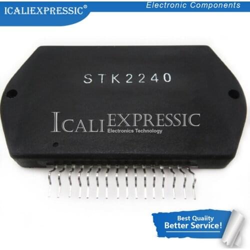 1PCS STK2240 2240 Module In Stock