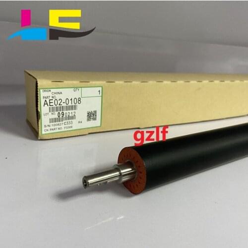 AE02-0108 Original Lower pressure roller for RICOH Af 1035 1045 Sponge pressure roller