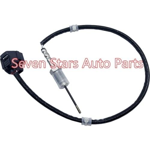 Auto Parts Exhust Gas Temperature Sensor For Nissan OEM 22630-JD70A 22630JD70A