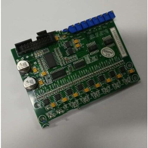 For Jinrui GS200/GS300/GS400 Biochemical Instrument Photoelectric Board 6280/6300/6380 Blood Cell Printer
