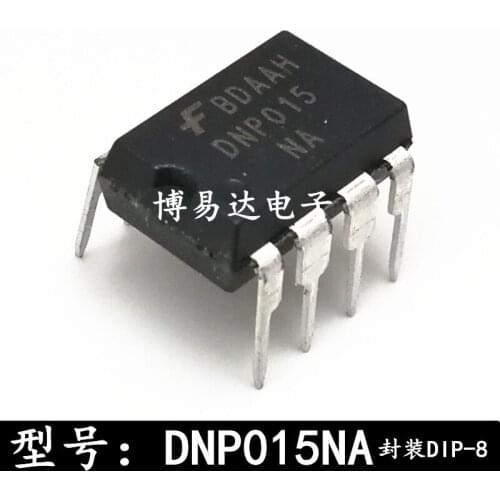 DNP015 DIP8 DNP015NA