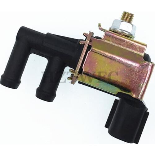 EMISSION SOLENOID MR507781 K5T48395 MR560952 For Lancer EX Outlander ASX Grandis VSV Vaccum Valve