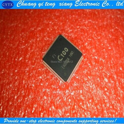 F1C100 C100 FIC100 QFP 1PCS