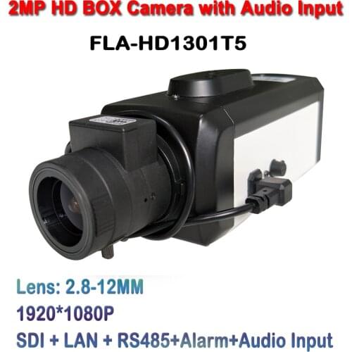 FLA Conference Systems