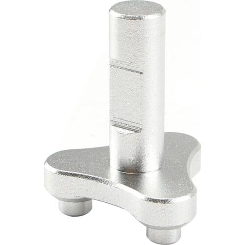 FYSETC Blurolls Orbiter Extruder Aluminum Allgearshaft For Voron/CR-10 Direct Dual Drive Extruder