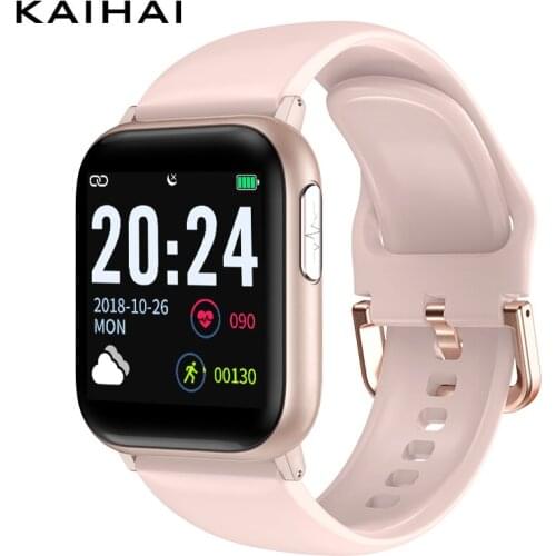KaiHai Women's Smart Watch