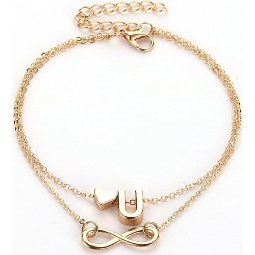 LUCKYAROMA Love Bracelets