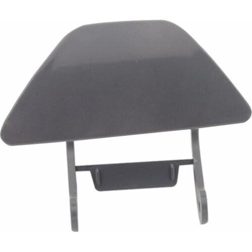 1 Pcs Front Bumper Nozzle Cap Headlight Washer Cover Left Side For BMW 5SERIES F10 F18 2014-2015