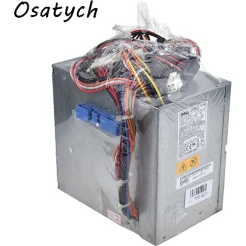 New For DELL 380 760 780 960 MT Power Supply L305P-03 H305P-02 F305P-00 WU133 PW114