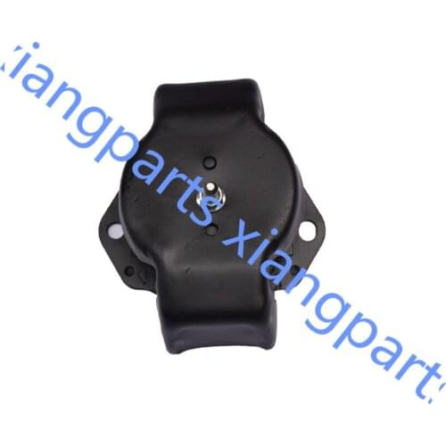 1PCS FRONT ENGINE MOUNT MR510056 For Mitsubishi Pajero Montero