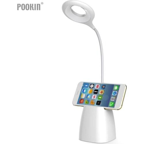 Pookin LED Table Lamps