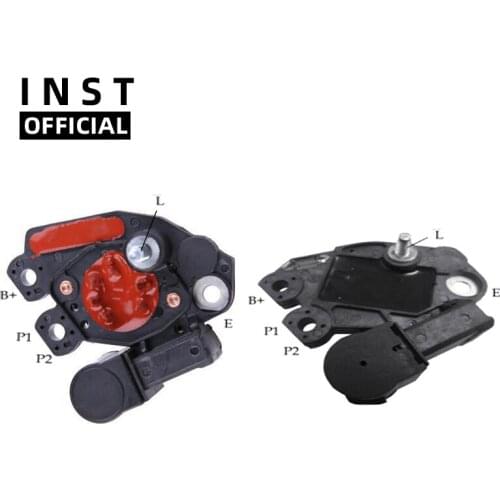 Alternator Voltage Regulator FOR CITROEN M561 08-065 14.50 V 593532 21785 21788 77363273 77363467 254267 2542671A 2542671D