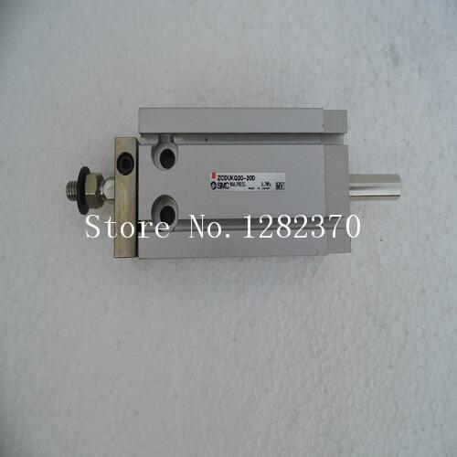 [SA] New Japan genuine original SMC cylinder ZCDUKQ20-20D spot