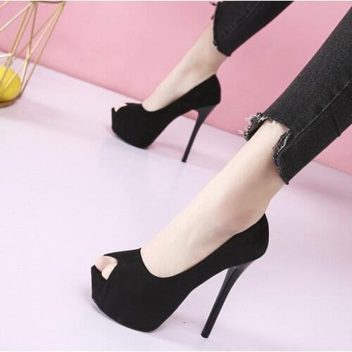 Shuzumiao Womens Spring Shoes