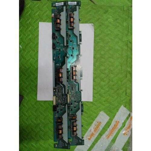 SSI460-12F01 SS1460-12F01 HIGH VOLTAGE board FOR connect with KDL-46CX520 T-CON connect board GLB
