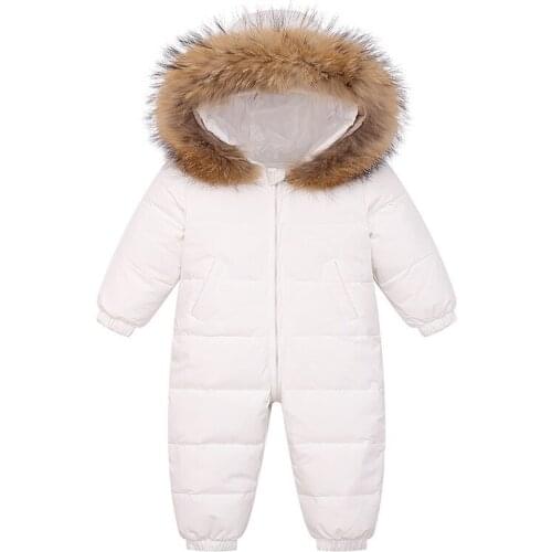 Зимние комбинезоны для малышей Vinnytido China At AliExpress