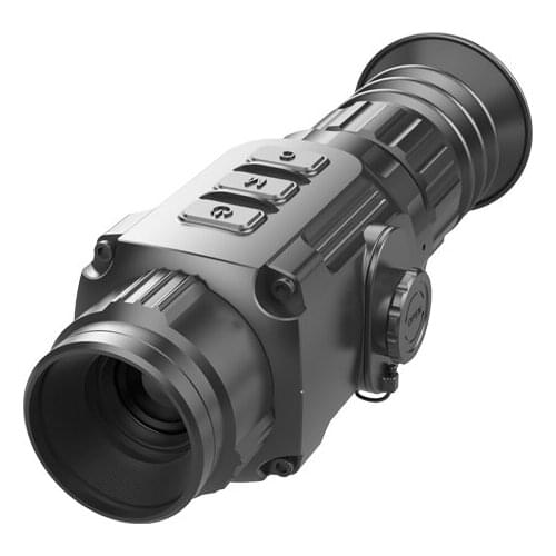 High performance Military hunting night vision riflescope real-time digital optical amplify thermal weapon sight