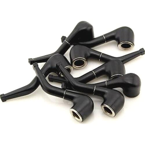 1pcs Handheld Washable Cigarette Accessory Filter Tip Tobacco Cigarettes Reduce Tar Smoking Accessories Nice Gift