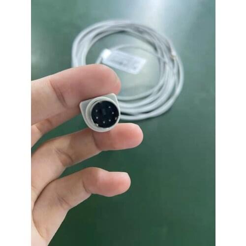 Atom Temperature Probe P/N : 60883 6-pin child surface probe 2.0 cable 3 meters long(new,compatible