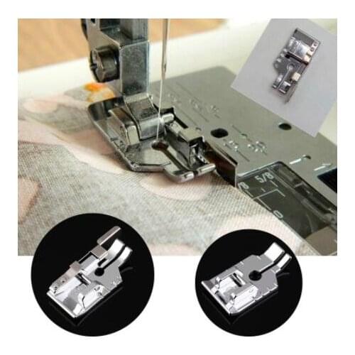 SINGER 1/4" Quilting Foot 9901 (xc6800251) (P60610)