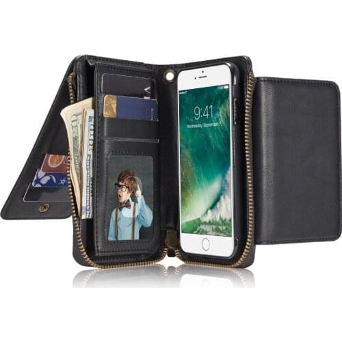 Leather Phone Cases LANCASE China