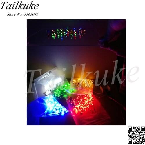 Magnetic Resonance Type Long-distance Wireless Charging Wireless Power Supply Lamp XKT801-58