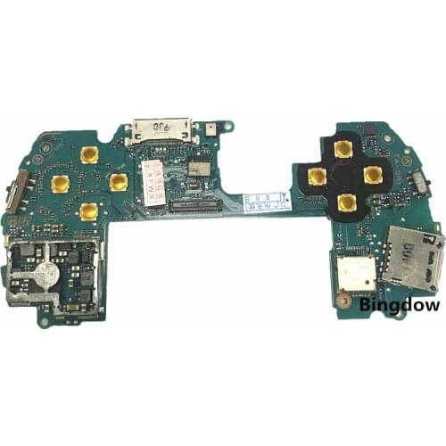 Original Motherboard For PSP GO Replacement For PSPGO Mainboard Logic Board Game Console Repair Spare Parts Accessories