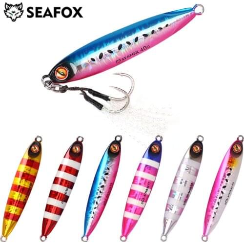SEAFOX Goods For Sports And Recreation