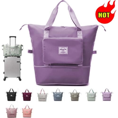 SHENGMEIYU Suitcases And Travel Bags