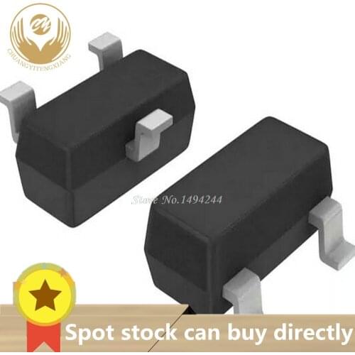 Spot 100pcs/lot codes silk ALY KTC3875 SOT-23 NPN transistor, universal application switches application