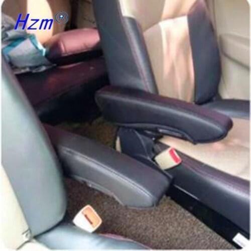 Left/Right Side Universal Adjustable Car RV Seat Armrest Hand Holder For Camper Van Motorhome Boat Truck Car Accessories