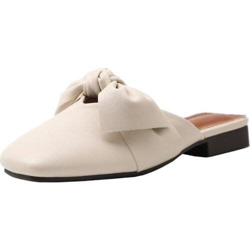 YOMINIE Women's Slippers