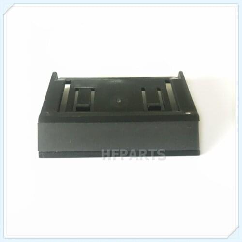 10pcs free shipping compatible new RC1-0954-000 250 Sheet Tray Front Separation Pad for HP laserjet 1300 2300
