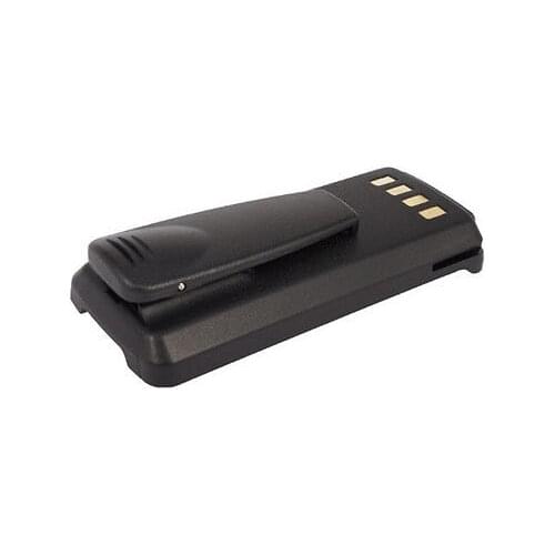 PMNN4080 1800mAh Battery For Motorola CP185 CP476 CP477 CP1300 CP1600 CP1660 EP350 P140 P160 P180 Two Way Radio