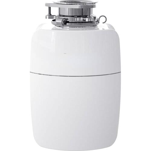 TT Waste Processor Automatic Water Inlet Kitchen Waste Grinder Household Kitchen Food Garbage Disposer