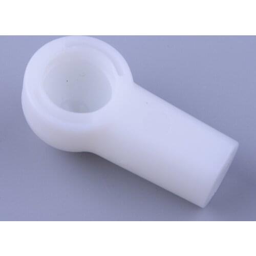 Car Top Push Rod Joint End Cap Replacement Fit for Porsche 986 987 Boxster Convertible 1997-2006 2007 2008 2009 2010 2011 2012