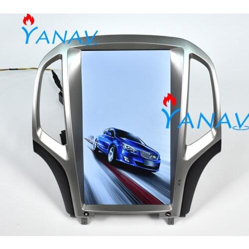 14 inch HD IPS screen car video player For-Buick-excelle XT FOR opel atra 2009-2018 GPS navigation multimedia dvd player 4G/WIFI