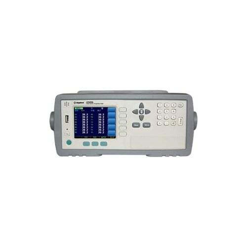 Fast arrival Anbai AT4116 Multi-Channel Temperature Meter K/J/T type thermocouples -200-1300C
