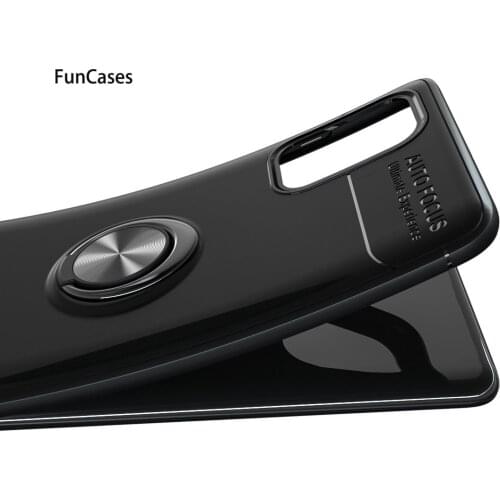 PU Leather Cases For Samsung A40 Strong Rotation Soft TPU Shell Cover Galaxy A51 5G A42 A41 Eurasian version A52 A50S A50 Movil